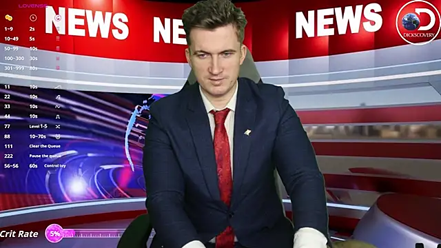 hornystripman97 online show from March 25, 2026, 3:01 am