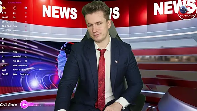 hornystripman97 online show from April 3, 2026, 2:42 am