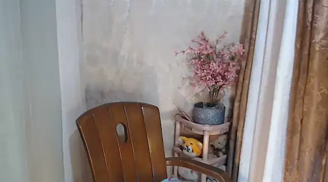 MS Isabella Snow92 online show from January 19, 2025, 11:21 pm