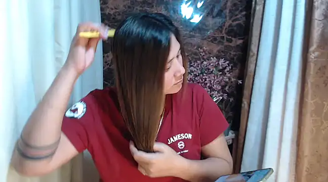 MS Isabella Snow92 online show from March 14, 2025, 8:32 am