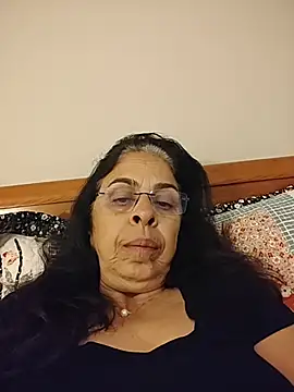 Susannemilf online show from November 12, 2025, 11:54 am