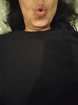 Susannemilf online show from January 17, 2026, 6:51 am