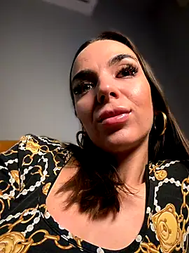 Bad Giorgia online show from October 3, 2025, 11:18 am