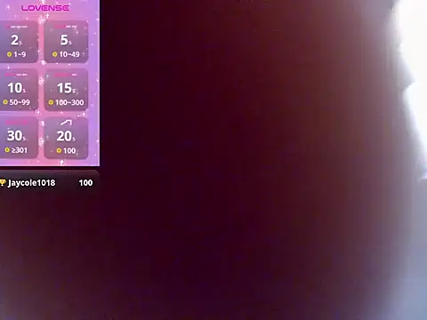  Bellatrixy  online show from June 9, 2026, 7:36 pm