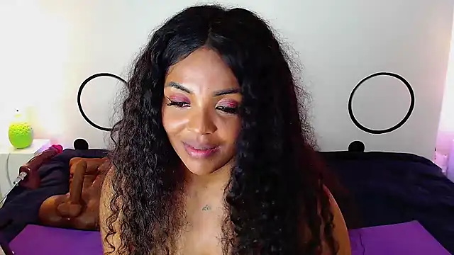 TashaDex online show from December 10, 2024, 1:43 am