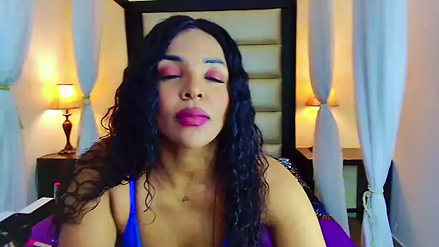 TashaDex online show from December 11, 2024, 7:46 pm