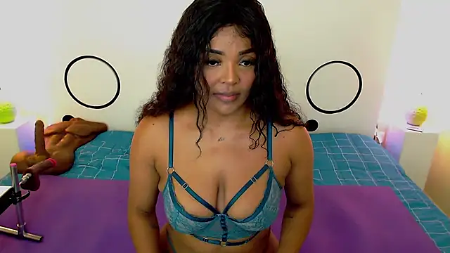 TashaDex online show from January 3, 2025, 7:39 pm