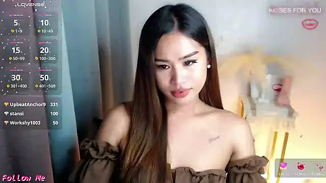 princessjadexx online show from May 23, 2026, 8:02 pm