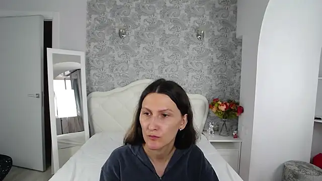 Snapshot of Mistress_Pamela chatting on October 1, 2025, 10:21 am Mistress Pamela online show from October 1, 2025, 10:21 am