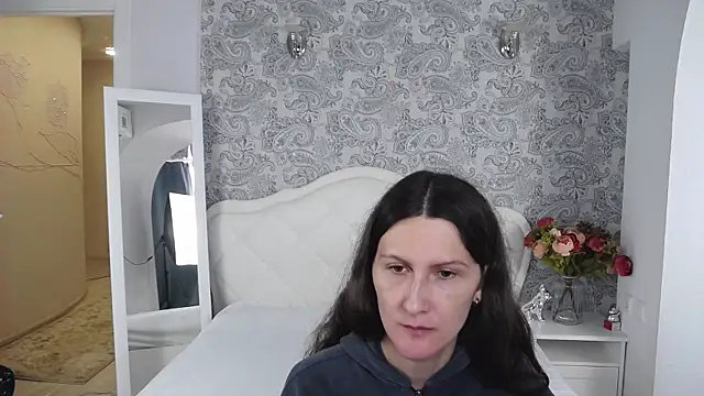 Snapshot of Mistress_Pamela chatting on October 5, 2025, 10:35 am Mistress Pamela online show from October 5, 2025, 10:35 am