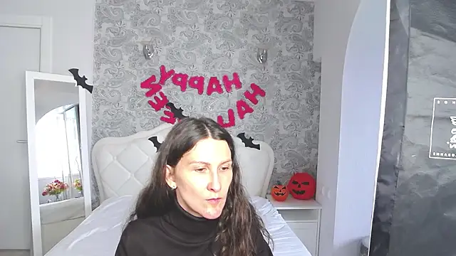 Snapshot of Mistress_Pamela chatting on October 31, 2025, 10:27 am Mistress Pamela online show from October 31, 2025, 10:27 am