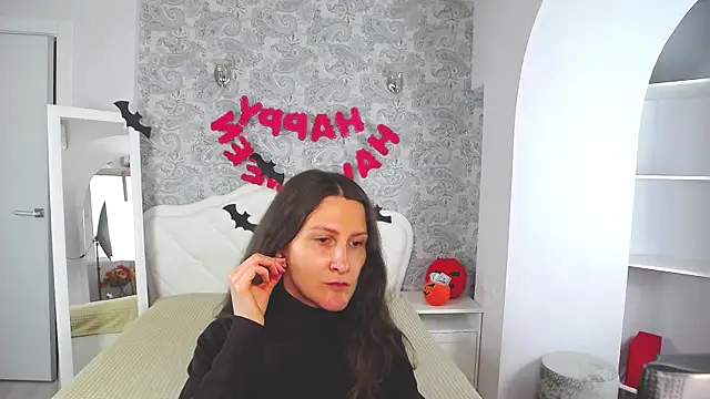 Snapshot of Mistress_Pamela chatting on November 1, 2025, 10:28 am Mistress Pamela online show from November 1, 2025, 10:28 am