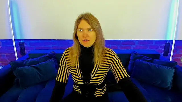 Anabell xxx online show from November 8, 2025, 6:35 am