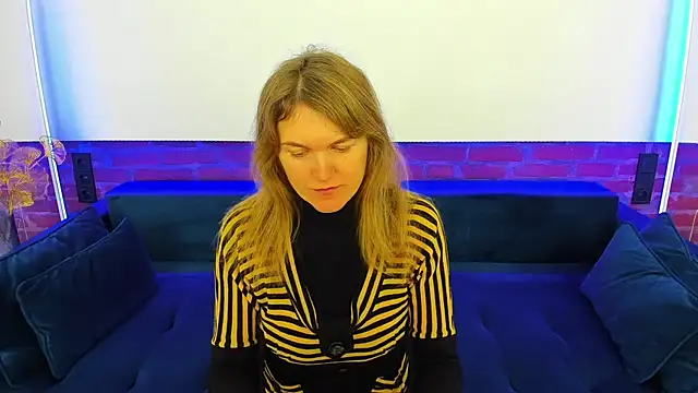 Anabell xxx online show from November 9, 2025, 6:44 am