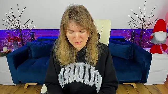 Anabell xxx online show from January 17, 2026, 6:40 am