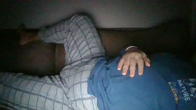 Snapshot of Anderrust chatting on February 5, 2025, 1:47 am Anderrust online show from February 5, 2025, 1:47 am