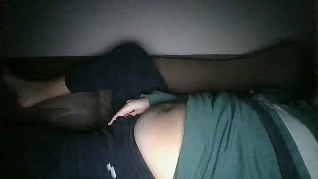 Snapshot of Anderrust chatting on February 9, 2025, 12:39 am Anderrust online show from February 9, 2025, 12:39 am