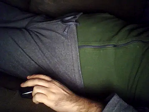 Anderrust online show from March 15, 2026, 6:47 pm