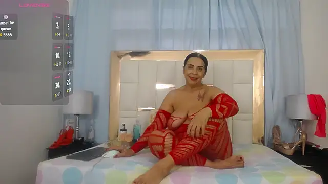Snapshot of ambercordoba chatting on January 6, 2025, 8:28 pm ambercordoba online show from January 6, 2025, 8:28 pm