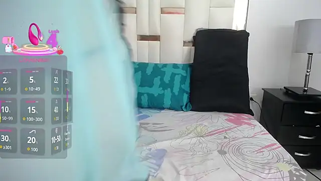 Snapshot of ambercordoba chatting on February 2, 2026, 8:51 pm ambercordoba online show from February 2, 2026, 8:51 pm