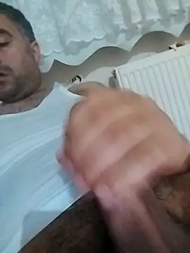 kevgir08 online show from November 29, 2025, 4:48 am