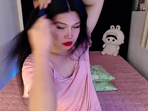 Angelic Fuckerxxx online show from December 2, 2025, 5:46 am