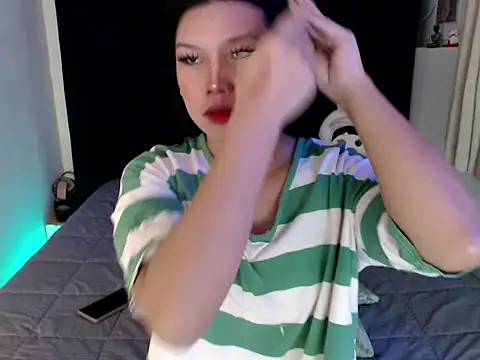 Angelic Fuckerxxx online show from January 13, 2026, 4:07 am