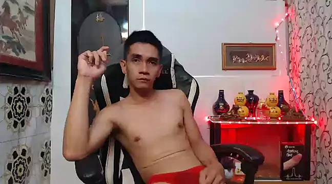 Snapshot of asianmaster27 chatting on December 9, 2024, 1:51 am asianmaster27 online show from December 9, 2024, 1:51 am
