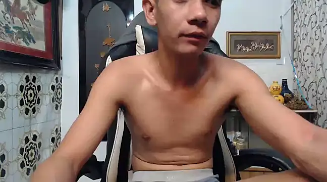 Snapshot of asianmaster27 chatting on January 30, 2025, 5:09 am asianmaster27 online show from January 30, 2025, 5:09 am