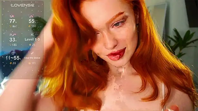 Snapshot of Born_to_Loveee chatting on February 17, 2026, 12:29 am Born to Loveee online show from February 17, 2026, 12:29 am