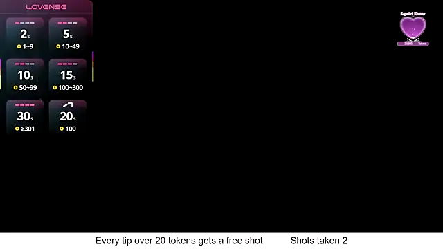 Snapshot of Rebecca_Summer chatting on April 18, 2026, 7:07 pm Rebecca Summer online show from April 18, 2026, 7:07 pm