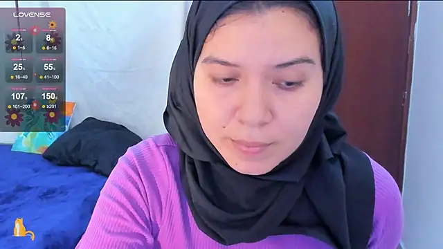 MatchedEyebrow online show from December 11, 2024, 9:55 pm