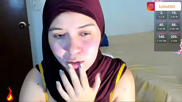 MatchedEyebrow online show from March 7, 2026, 9:45 pm