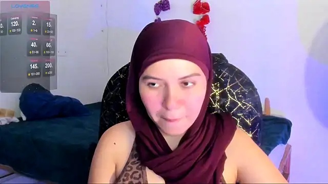 MatchedEyebrow online show from April 14, 2026, 8:37 pm