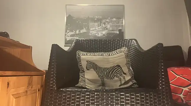 Tyyson03 online show from March 18, 2025, 12:05 am