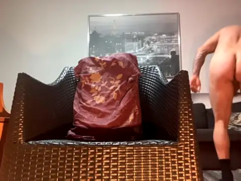 Tyyson03 online show from November 24, 2025, 9:03 pm