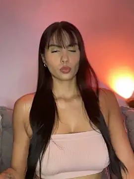 ameliayourfav1 online show from October 1, 2025, 11:44 pm