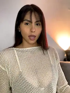 ameliayourfav1 online show from October 14, 2025, 9:26 pm