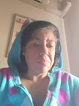 Molly newman6 online show from April 16, 2026, 2:18 pm