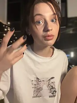 Camilla Railian online show from December 5, 2024, 7:06 pm