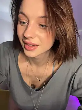 Camilla Railian online show from December 19, 2024, 6:45 pm