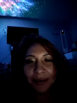 linalooove online show from October 14, 2025, 9:43 am