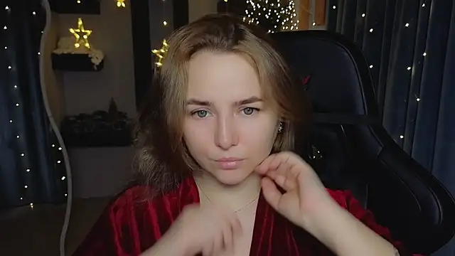 Mira Mermayd online show from December 20, 2025, 1:12 am