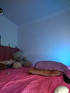 amycute  online show from October 15, 2025, 2:39 pm