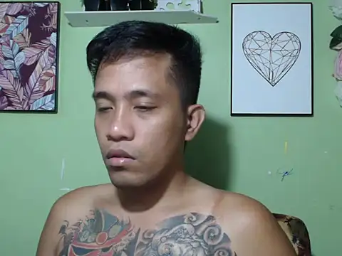 Thyler08 online show from November 13, 2025, 6:45 am