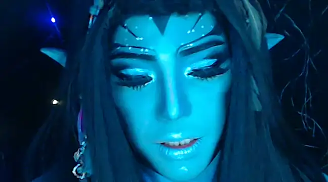 Snapshot of xPATRICIA_ARDEN_AVATAR chatting on January 10, 2025, 4:09 pm xPATRICIA ARDEN AVATAR online show from January 10, 2025, 4:09 pm