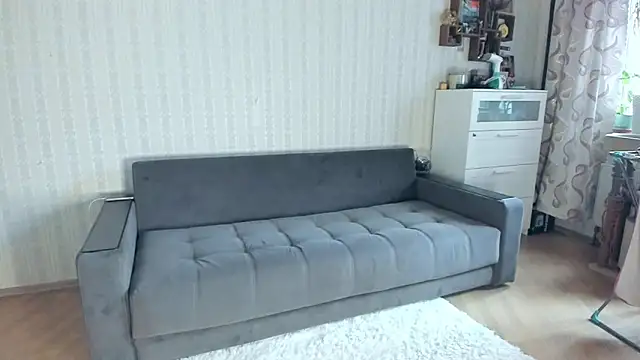 Jessica Rubatte online show from March 23, 2026, 1:04 pm