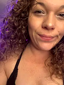 AuroraSummers online show from October 6, 2025, 11:13 pm