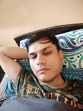 alex78265 online show from October 7, 2025, 5:04 am