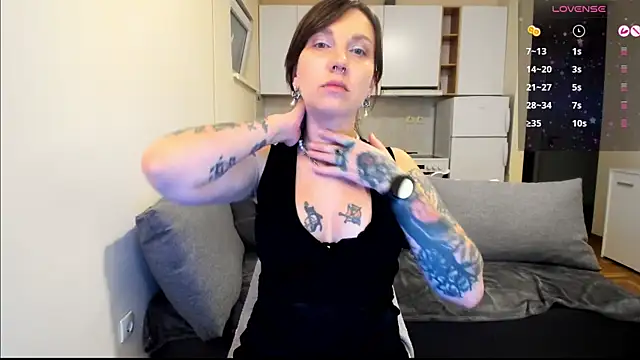 Snapshot of StacyTigerr chatting on March 11, 2025, 10:53 pm StacyTigerr online show from March 11, 2025, 10:53 pm